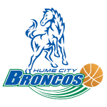 Hume City Broncos